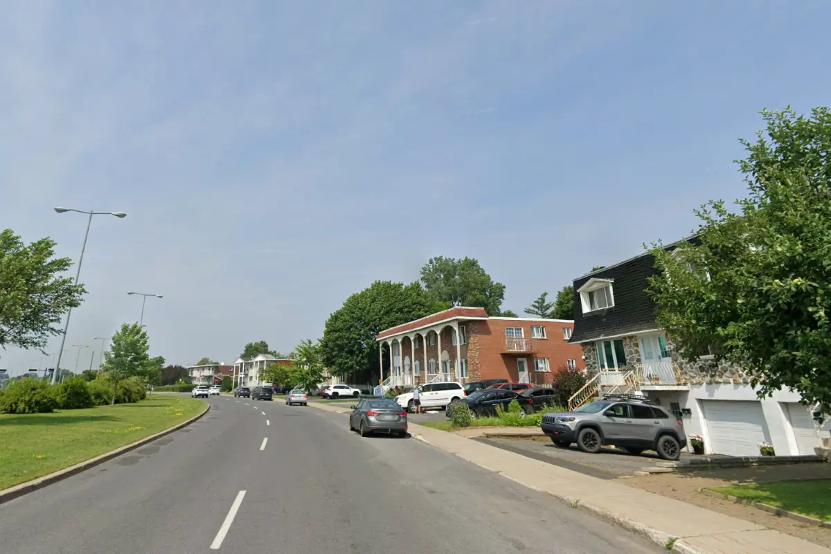 Le vieux Longueuil un quartier ou on intervient souvent sur la Rive-Sud