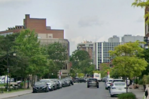 Ville de Saint-Lambert Rive-Sud